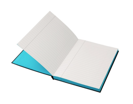 CCHQ Elevate Journal