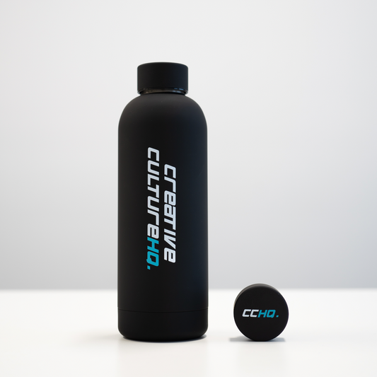 CCHQ Hydration Hero